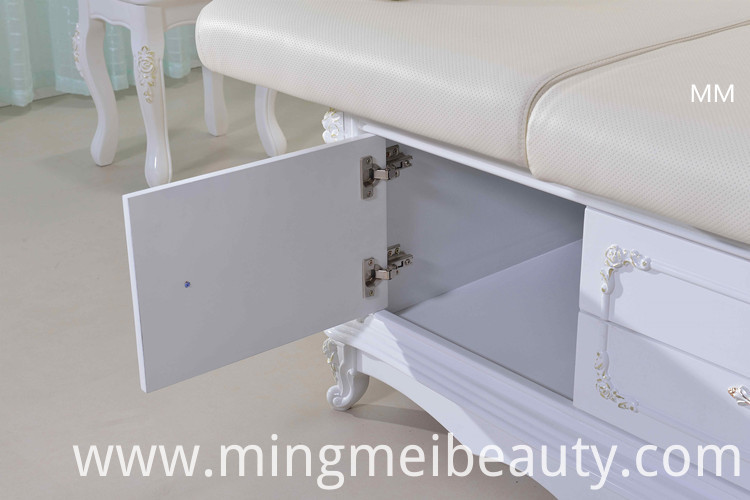 Electric Massage Table Electric Massage Table